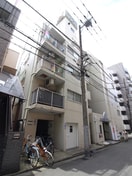 外観写真 ウインベル･ソロ川崎第１３(501)