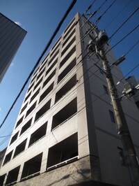 ヴェルト本所吾妻橋(802)