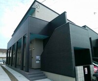 サンテラス浜野