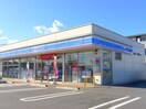 ローソン(コンビニ)まで300m サンテラス浜野