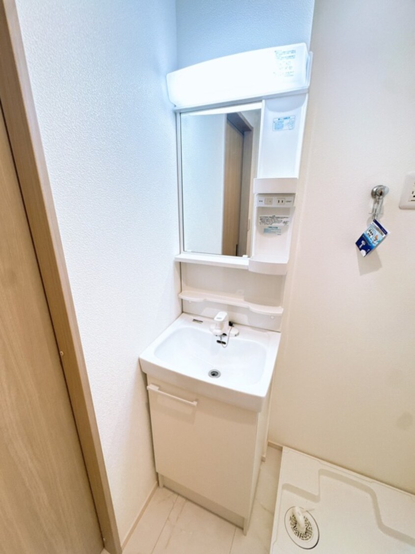 洗面 メゾンジェム