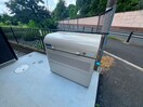駐車場 メゾンジェム