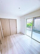 居室 メゾンジェム