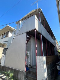 Ｎアパ－トメント