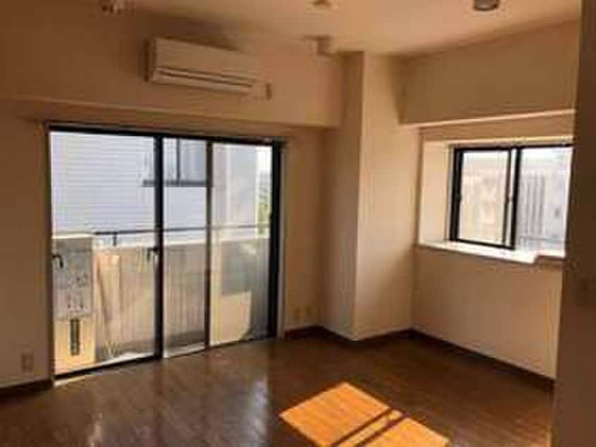 居室 カル・フール瀬田