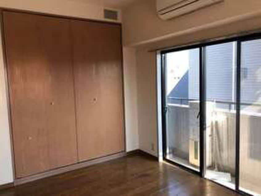 居室 カル・フール瀬田