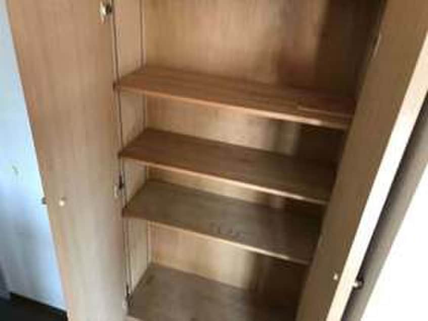 靴箱 カル・フール瀬田