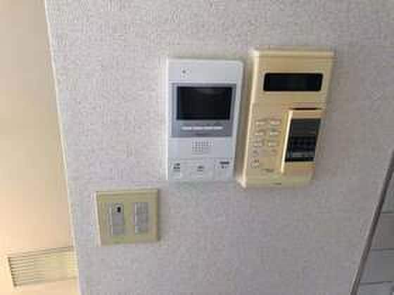 内観写真 カル・フール瀬田