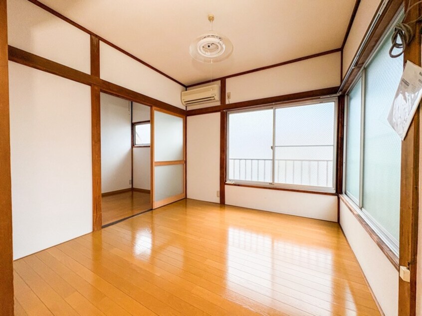 居室 戸田ハイム