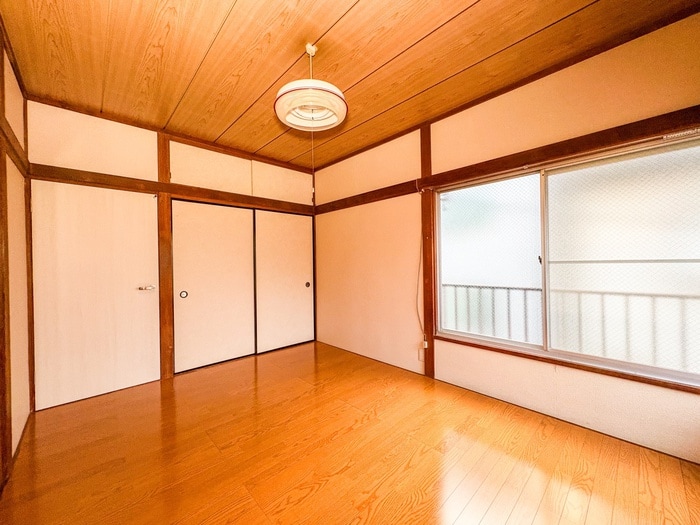 居室 戸田ハイム