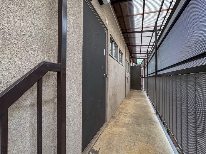 その他 戸田ハイム