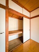 収納 戸田ハイム