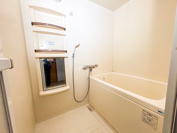 バス／シャワールーム等 戸田ハイム