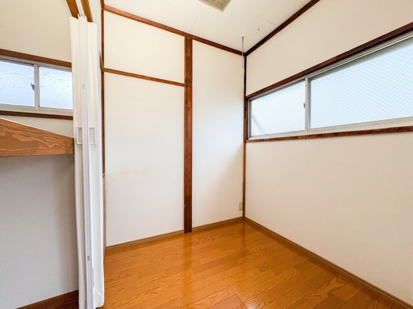 内観写真 戸田ハイム