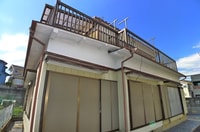 南逆井花嶋戸建て