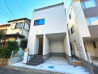 鶴馬戸建3丁目3号