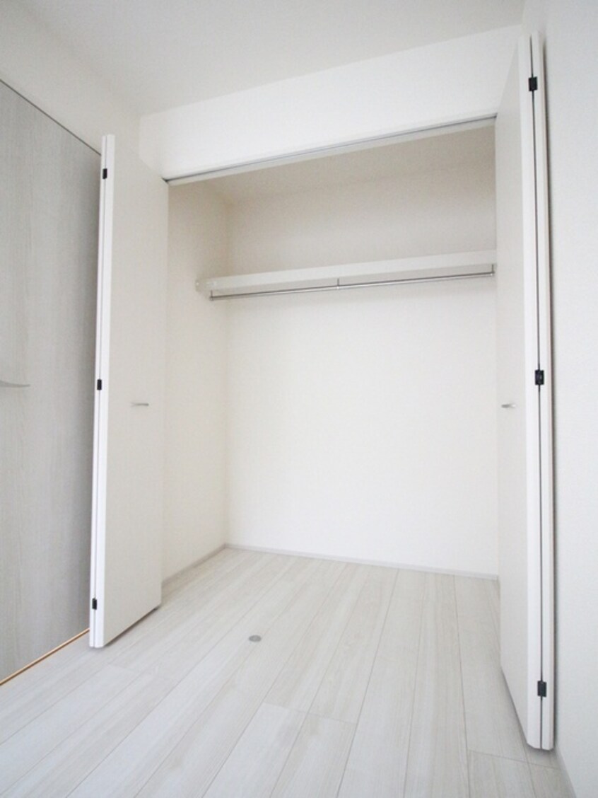 収納 鶴馬戸建3丁目3号