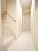 廊下 鶴馬戸建3丁目3号