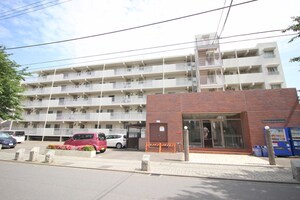 新藤マンション