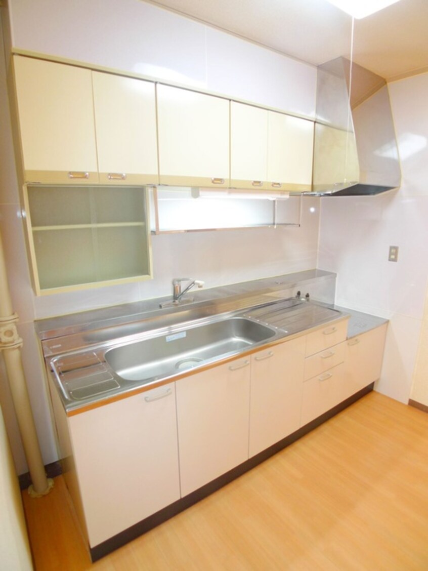 キッチン 新藤マンション