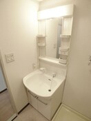 洗面 新藤マンション