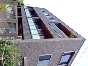 グランツ柿の木坂