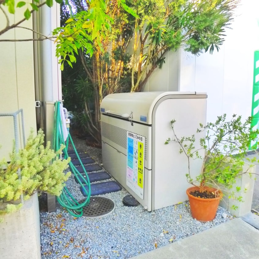 その他 イチカワアパートメンツ+ｱﾄﾘｴ