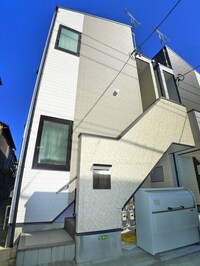 ハーモニーテラス千住東Ⅱ