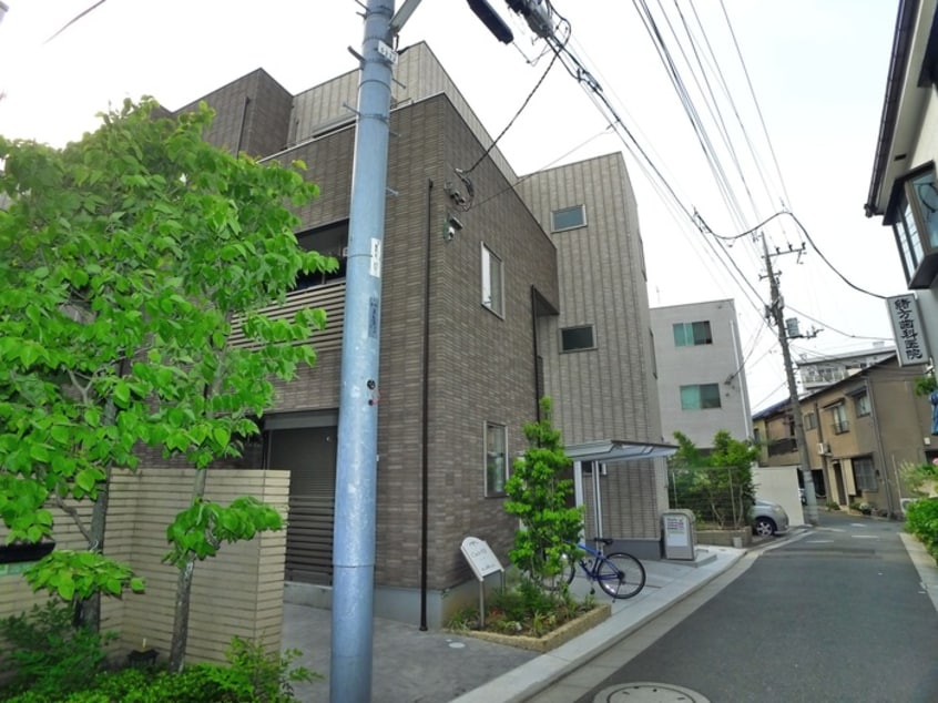 周辺環境 Ｃｌａｉｒ千住