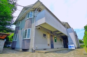 緑町ハイムＮＯ３　Ａ棟