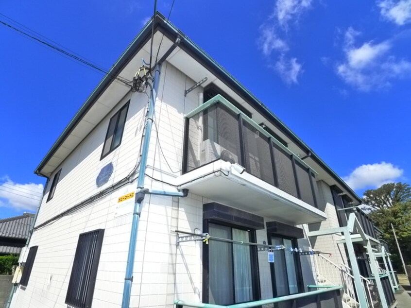 外観写真 サニーコートＣ