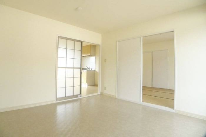 居室 サニーコートＣ