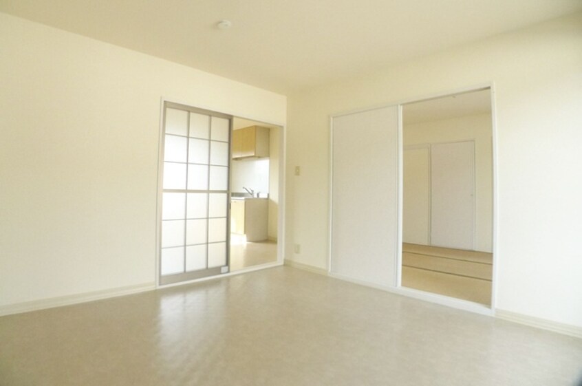 居室 サニーコートＣ