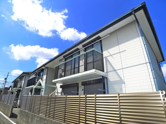 外観写真 サニーコートＣ