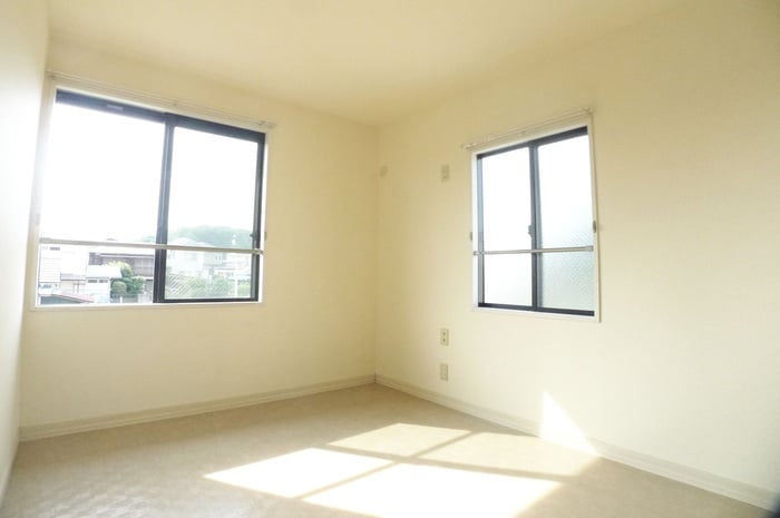 居室 サニーコートＣ