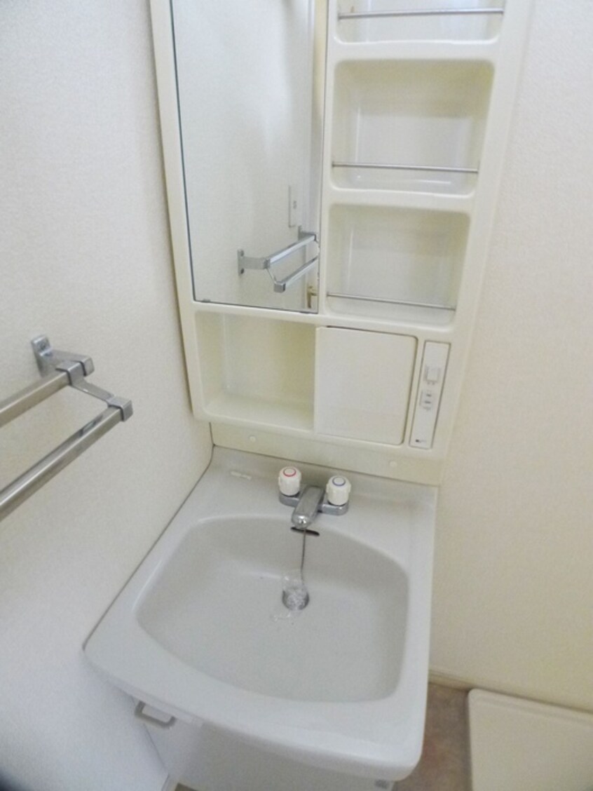 洗面 サニーコートＣ