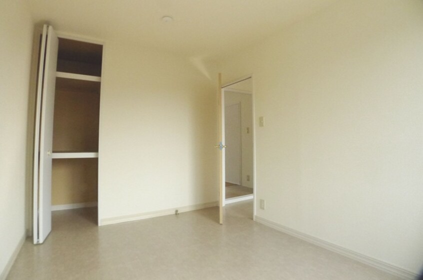 居室 サニーコートＣ