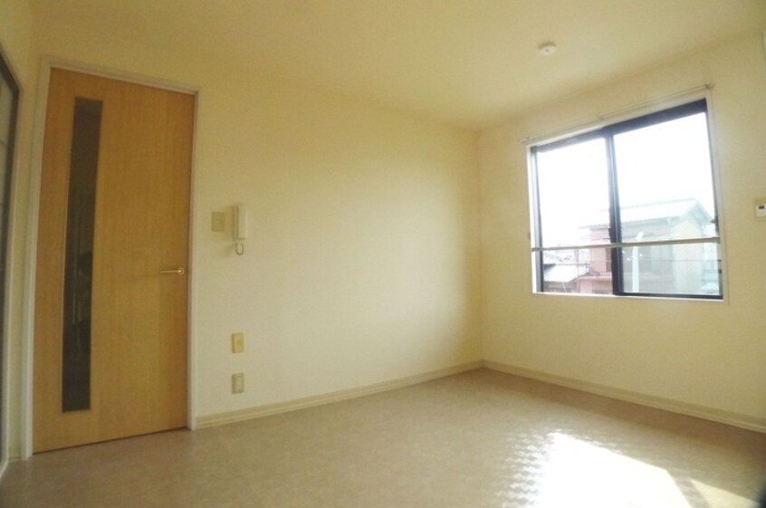 居室 サニーコートＣ