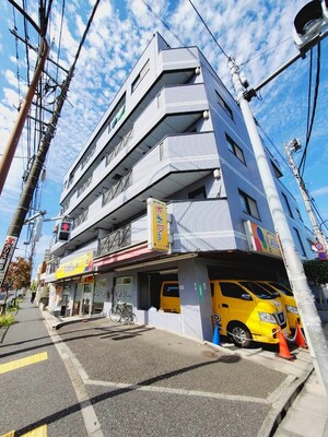 オルフェパルク