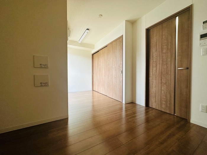 居室 Ｄ－ｒｏｏｍ綾瀬