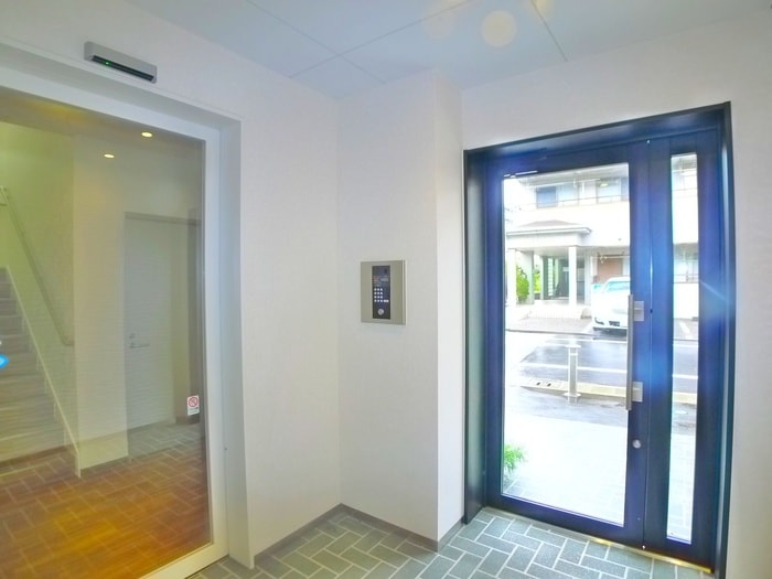 建物設備 Ｄ－ｒｏｏｍ綾瀬