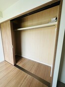 収納 Ｄ－ｒｏｏｍ綾瀬