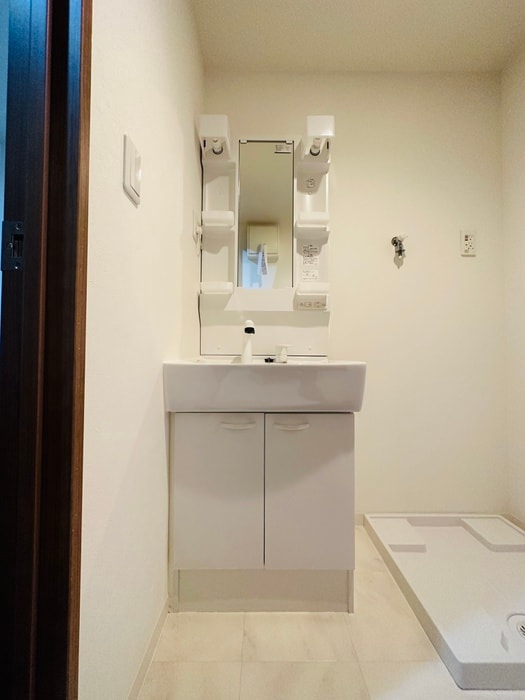 洗面 Ｄ－ｒｏｏｍ綾瀬