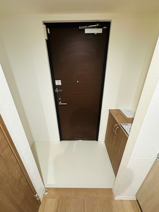 玄関 Ｄ－ｒｏｏｍ綾瀬