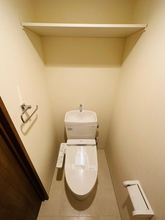 トイレ Ｄ－ｒｏｏｍ綾瀬