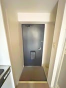玄関 津田沼ﾀﾞｲｶﾝﾌﾟﾗｻﾞｼﾃｨ(311)