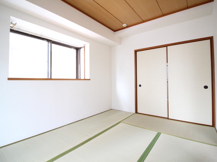 居室 ルピナスＫ