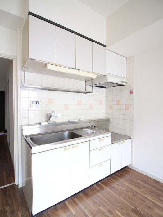 キッチン ルピナスＫ