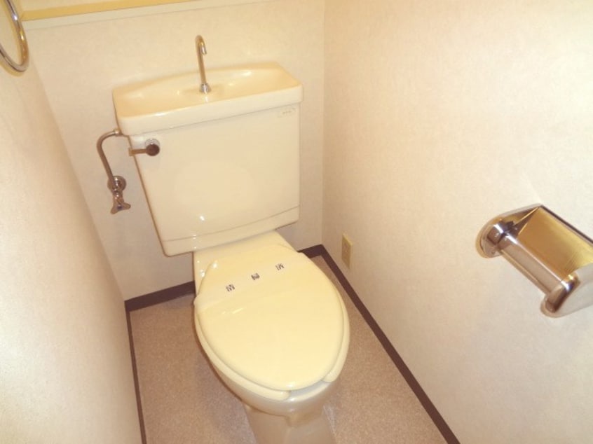 トイレ ルピナスＫ