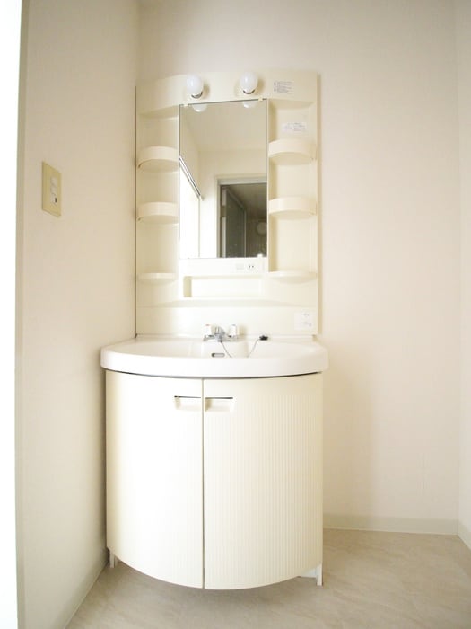 洗面 ルピナスＫ